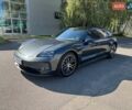 Серый Порше Taycan Sport Turismo, объемом двигателя 0 л и пробегом 15 тыс. км за 89000 $, фото 1 на Automoto.ua