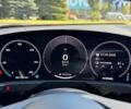 Серый Порше Taycan Sport Turismo, объемом двигателя 0 л и пробегом 15 тыс. км за 89000 $, фото 37 на Automoto.ua