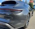 Серый Порше Taycan Sport Turismo, объемом двигателя 0 л и пробегом 15 тыс. км за 89000 $, фото 10 на Automoto.ua