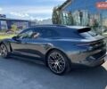 Серый Порше Taycan Sport Turismo, объемом двигателя 0 л и пробегом 15 тыс. км за 89000 $, фото 93 на Automoto.ua