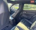 Серый Порше Taycan Sport Turismo, объемом двигателя 0 л и пробегом 15 тыс. км за 89000 $, фото 74 на Automoto.ua
