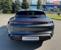 Серый Порше Taycan Sport Turismo, объемом двигателя 0 л и пробегом 15 тыс. км за 89000 $, фото 12 на Automoto.ua