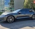 Серый Порше Taycan Sport Turismo, объемом двигателя 0 л и пробегом 15 тыс. км за 89000 $, фото 21 на Automoto.ua
