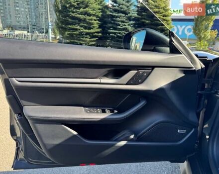 Серый Порше Taycan Sport Turismo, объемом двигателя 0 л и пробегом 15 тыс. км за 89000 $, фото 25 на Automoto.ua