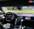 Серый Порше Taycan Sport Turismo, объемом двигателя 0 л и пробегом 15 тыс. км за 89000 $, фото 83 на Automoto.ua