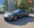 Серый Порше Taycan Sport Turismo, объемом двигателя 0 л и пробегом 15 тыс. км за 89000 $, фото 22 на Automoto.ua