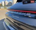 Серый Порше Taycan Sport Turismo, объемом двигателя 0 л и пробегом 15 тыс. км за 89000 $, фото 11 на Automoto.ua
