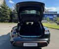 Серый Порше Taycan Sport Turismo, объемом двигателя 0 л и пробегом 15 тыс. км за 89000 $, фото 13 на Automoto.ua