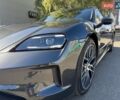 Серый Порше Taycan Sport Turismo, объемом двигателя 0 л и пробегом 15 тыс. км за 89000 $, фото 1 на Automoto.ua
