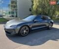 Серый Порше Taycan Sport Turismo, объемом двигателя 0 л и пробегом 15 тыс. км за 89000 $, фото 91 на Automoto.ua