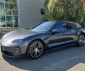 Серый Порше Taycan Sport Turismo, объемом двигателя 0 л и пробегом 15 тыс. км за 89000 $, фото 103 на Automoto.ua