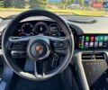Серый Порше Taycan Sport Turismo, объемом двигателя 0 л и пробегом 15 тыс. км за 89000 $, фото 34 на Automoto.ua