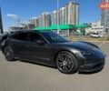 Серый Порше Taycan Sport Turismo, объемом двигателя 0 л и пробегом 15 тыс. км за 89000 $, фото 90 на Automoto.ua