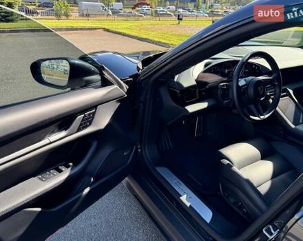 Серый Порше Taycan Sport Turismo, объемом двигателя 0 л и пробегом 15 тыс. км за 89000 $, фото 24 на Automoto.ua