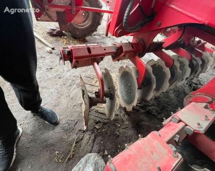 Червоний Pottinger Тєррасєм Ц6, об'ємом двигуна 0 л та пробігом 0 тис. км за 29655 $, фото 5 на Automoto.ua
