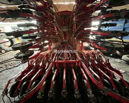 Червоний Pottinger Тєррасєм Ц6, об'ємом двигуна 0 л та пробігом 0 тис. км за 29655 $, фото 8 на Automoto.ua