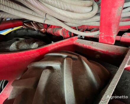 Червоний Pottinger Тєррасєм Ц6, об'ємом двигуна 0 л та пробігом 0 тис. км за 29655 $, фото 11 на Automoto.ua