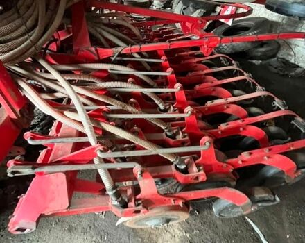 Червоний Pottinger Тєррасєм Ц6, об'ємом двигуна 0 л та пробігом 0 тис. км за 29655 $, фото 10 на Automoto.ua