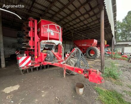 Червоний Pottinger Тєррасєм Ц6, об'ємом двигуна 0 л та пробігом 0 тис. км за 29655 $, фото 1 на Automoto.ua