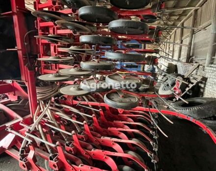 Червоний Pottinger Тєррасєм Ц6, об'ємом двигуна 0 л та пробігом 0 тис. км за 29655 $, фото 12 на Automoto.ua