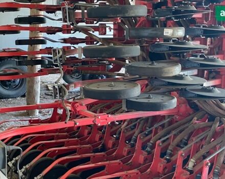 Pottinger Террасем Ц6, объемом двигателя 0 л и пробегом 0 тыс. км за 50000 $, фото 2 на Automoto.ua