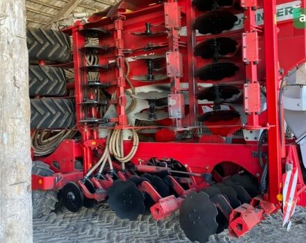 Pottinger Террасем Ц6, объемом двигателя 0 л и пробегом 0 тыс. км за 50000 $, фото 1 на Automoto.ua