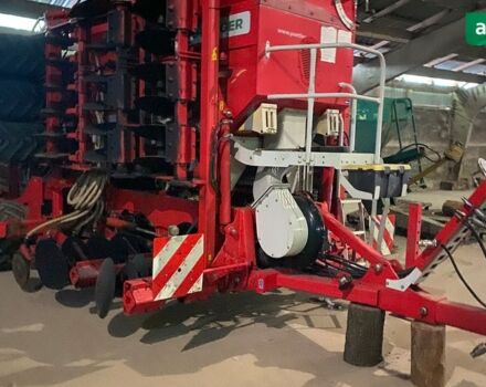 Pottinger Террасем Ц6, объемом двигателя 0 л и пробегом 0 тыс. км за 55000 $, фото 1 на Automoto.ua