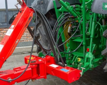 Pottinger Террасем Ц6, объемом двигателя 0 л и пробегом 0 тыс. км за 114345 $, фото 15 на Automoto.ua