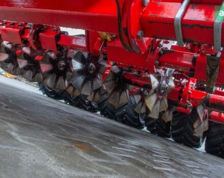 Pottinger Террасем Ц6, объемом двигателя 0 л и пробегом 0 тыс. км за 114345 $, фото 10 на Automoto.ua