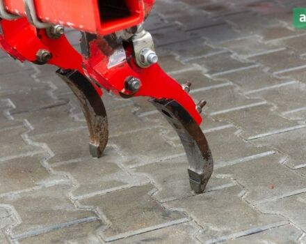 Pottinger Террасем Ц6, объемом двигателя 0 л и пробегом 0 тыс. км за 114345 $, фото 8 на Automoto.ua