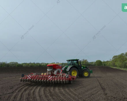 Pottinger Террасем Ц6, объемом двигателя 0 л и пробегом 0 тыс. км за 114345 $, фото 24 на Automoto.ua