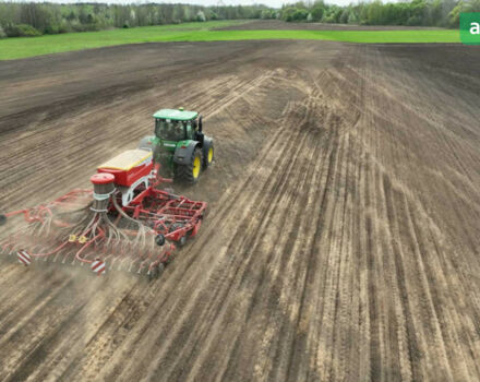 Pottinger Террасем Ц6, объемом двигателя 0 л и пробегом 0 тыс. км за 114345 $, фото 22 на Automoto.ua