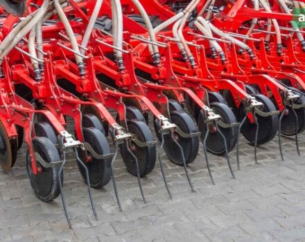 Pottinger Террасем Ц6, объемом двигателя 0 л и пробегом 0 тыс. км за 114345 $, фото 4 на Automoto.ua