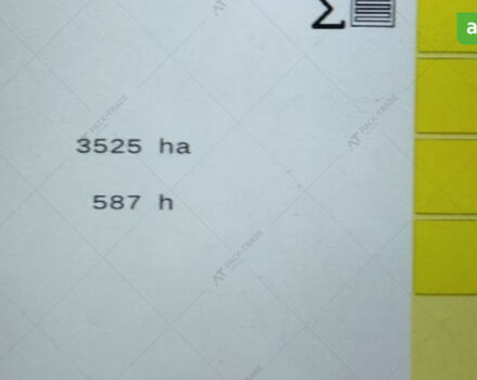 Pottinger Террасем Ц6, объемом двигателя 0 л и пробегом 0 тыс. км за 114345 $, фото 27 на Automoto.ua