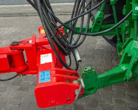 Pottinger Террасем Ц6, объемом двигателя 0 л и пробегом 0 тыс. км за 114345 $, фото 16 на Automoto.ua