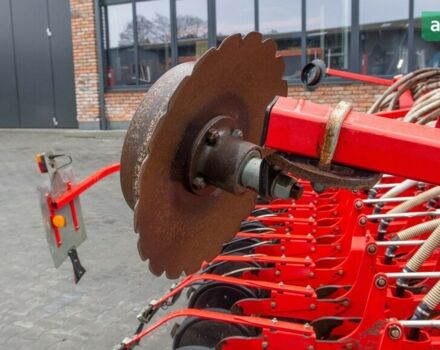 Pottinger Террасем Ц6, объемом двигателя 0 л и пробегом 0 тыс. км за 114345 $, фото 12 на Automoto.ua