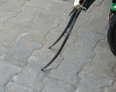 Pottinger Террасем Ц6, объемом двигателя 0 л и пробегом 0 тыс. км за 114345 $, фото 13 на Automoto.ua