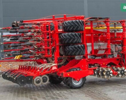 Pottinger Террасем Ц6, объемом двигателя 0 л и пробегом 0 тыс. км за 114345 $, фото 19 на Automoto.ua