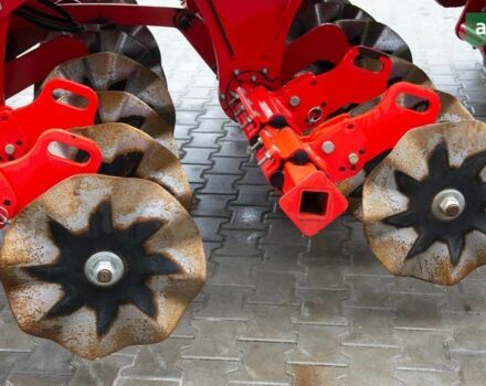 Pottinger Террасем Ц6, объемом двигателя 0 л и пробегом 0 тыс. км за 114345 $, фото 21 на Automoto.ua