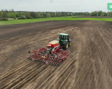 Pottinger Террасем Ц6, объемом двигателя 0 л и пробегом 0 тыс. км за 114345 $, фото 26 на Automoto.ua