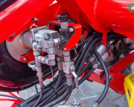 Pottinger Террасем Ц6, объемом двигателя 0 л и пробегом 0 тыс. км за 114345 $, фото 9 на Automoto.ua