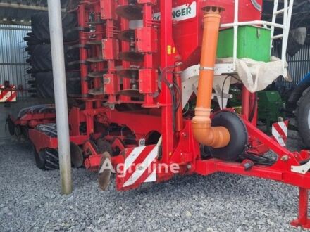 Pottinger Тєррасєм Ц6, об'ємом двигуна 0 л та пробігом 0 тис. км за 52325 $, фото 1 на Automoto.ua