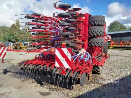 Pottinger Тєррасєм Ц6, об'ємом двигуна 0 л та пробігом 0 тис. км за 57731 $, фото 1 на Automoto.ua