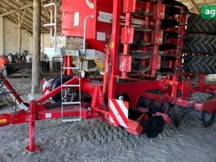 Pottinger Террасем Ц6, объемом двигателя 0 л и пробегом 0 тыс. км за 50000 $, фото 1 на Automoto.ua