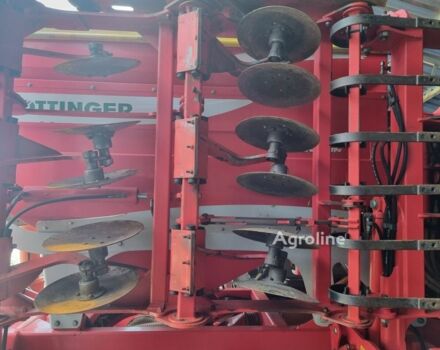 Pottinger Тєррасєм Ц6, об'ємом двигуна 0 л та пробігом 0 тис. км за 52325 $, фото 6 на Automoto.ua