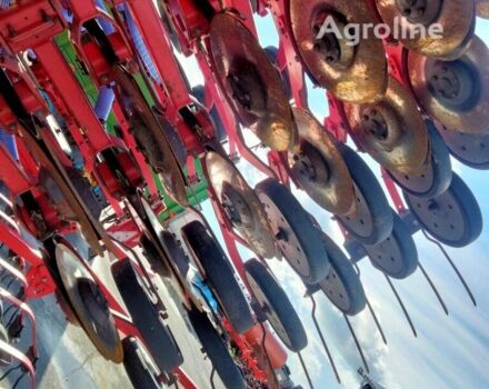 Pottinger Террасем Ц6 2012 в Тернополе на Automoto.ua Pottinger Террасем Ц6, объемом двигателя 0 л и пробегом 0 тыс. км за 52159 $, фото 15 на Automoto.ua