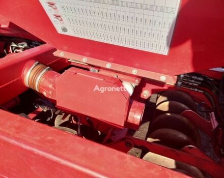 Pottinger Террасем Ц6, объемом двигателя 0 л и пробегом 0 тыс. км за 57059 $, фото 18 на Automoto.ua