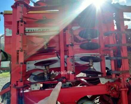 Pottinger Террасем Ц6 2012 в Тернополе на Automoto.ua Pottinger Террасем Ц6, объемом двигателя 0 л и пробегом 0 тыс. км за 52159 $, фото 11 на Automoto.ua