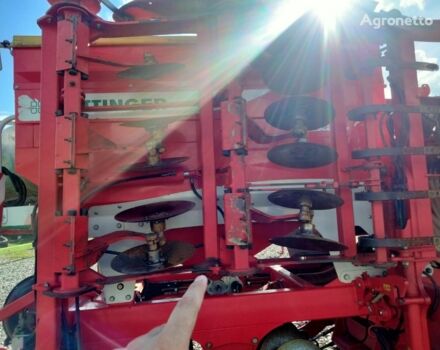 Pottinger Террасем Ц6, объемом двигателя 0 л и пробегом 0 тыс. км за 57059 $, фото 11 на Automoto.ua