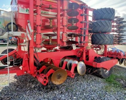 Pottinger Террасем Ц6, объемом двигателя 0 л и пробегом 0 тыс. км за 57059 $, фото 7 на Automoto.ua